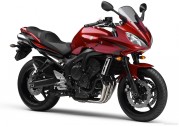 Yamaha FZ6 Fazer S2